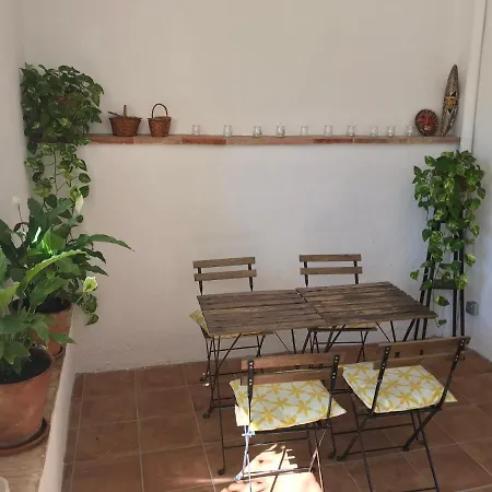 Appartement Can Giribets à Argelaguer Extérieur photo