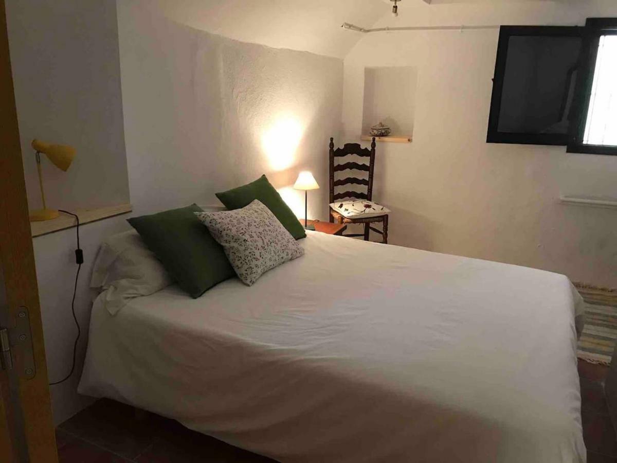 Apartamento Acojedor Con Jardín En La Garrotxa Argelaguer