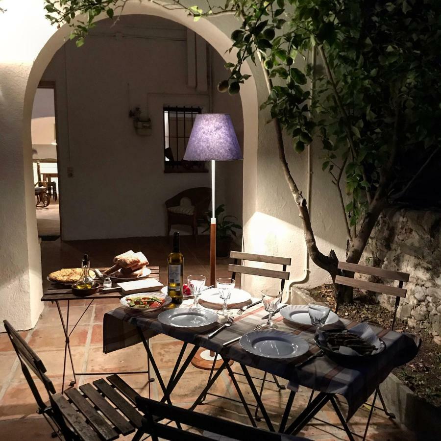 Acojedor Con Jardín En La Garrotxa Apartamento *