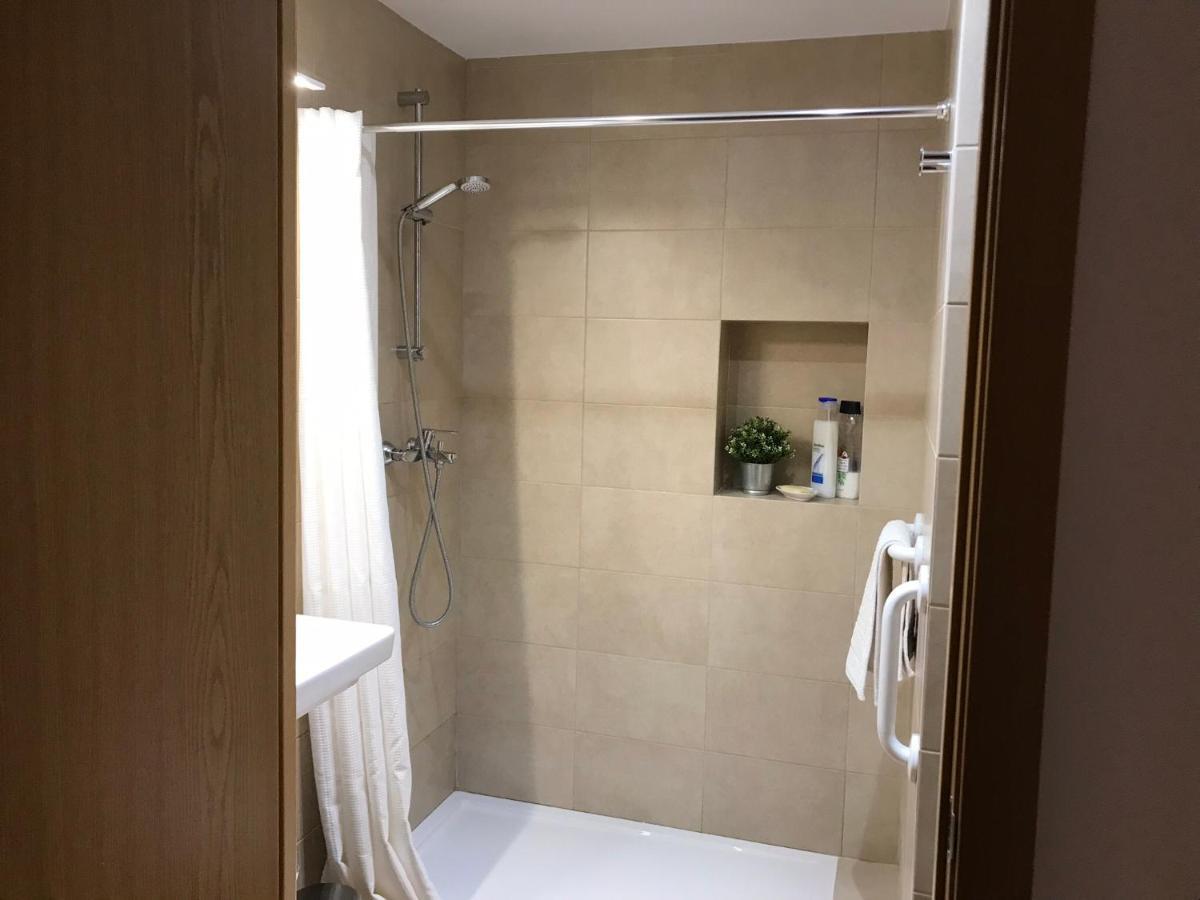 Acojedor Con Jardín En La Garrotxa Apartamento *