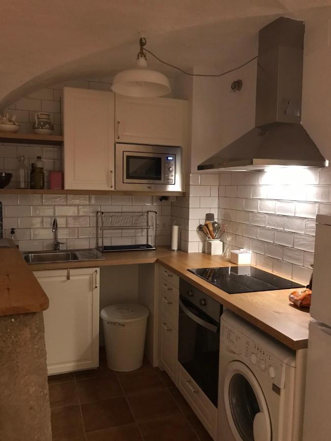 Apartamento Acojedor Con Jardín En La Garrotxa